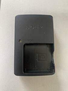 ソニー　SONY　バッテリーチャージャー　BC-CSGD　充電器