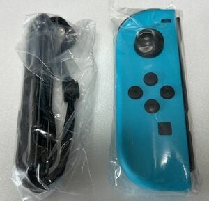 新品未使用 Joy-Con(L) ジョイコン(左) ネオンブルー 任天堂 純正 Nintendo Switch スイッチ ブルー