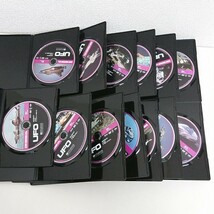 DVD ジェリー・アンダーソン SF特撮DVDコレクション 謎の円盤UFO 1巻～26巻 全26巻セット_画像5