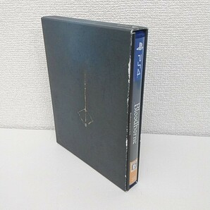 PS4 ソフト Bloodborne A130の画像2