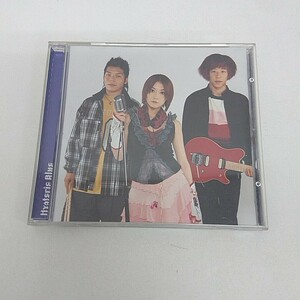 CD サンプル盤 Hysteric Blue Historic Blue ヒステリックブルー 帯付き A590 