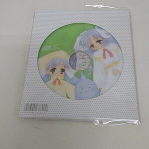 未開封 Triumphal Records 同人ドラマCD 任意ラヂヲ Cd Edition Phase 01 園田まひる Rita/成瀬ゆら/ヨーグルトの画像2