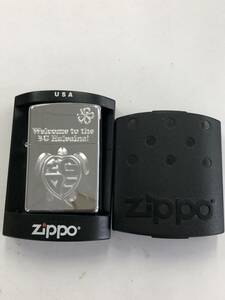 ★Zippoオイルライター　３G　ハレアイナ　新品未使用　限定品　３５/３９★