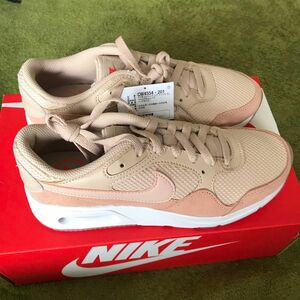 NIKE (ナイキ) CW4554 WMS AIR MAX SC エアマックス レディーススニーカー 23.5cm