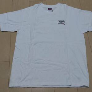 M&M CUSTOM PERFORMANCE × DAYZ Tシャツ Sサイズ (通常よりも大きめ) シャツ M L エムアンドエム Tシャツ wtaps MASSES コラボ Wネームの画像2