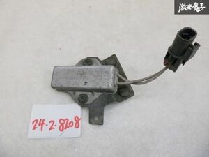 【保証付!】 日産 純正 S13 シルビア RPS13 180SX SR20DET フューエルインジェクター レジスター A15-000G02 即納 棚9-4-G