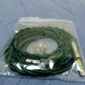 JIALAI JLY3 【qdc・3.5mm】 新品未使用品