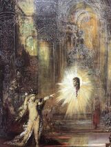 Gustave Moreau Symboliste ギュスターブ・モロー_画像4