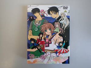 K1Cφ　CLAMP IN WONDERLAND 1&2 1989~2006＜PRECIOUS EDITION＞　DVD　初回限定盤使用