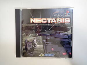 K2Eφ　PS NECTARIS　ネクタリス　プレイステーション　PlayStation