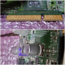 ●動作未確認 NVIDIA 6600 AGP8x 128MB TV-OUT DVI GeForce グラフィックボード カード ●送料無料_画像6