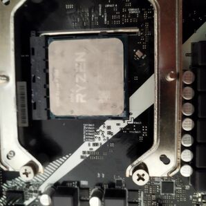 AMD Ryzen5 3600