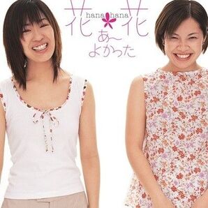 限定盤レコード【新品】花*花 - あ~よかった (setagaya-mix)