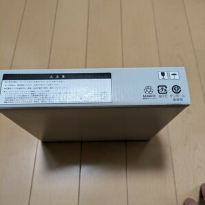 NEC Aterm LTEモバイルルーター simフリー MR05LN クレードルセットの画像5