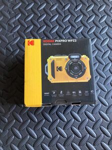 デジタルカメラ　 KODAK コダック　 PIXPRO WPZ2
