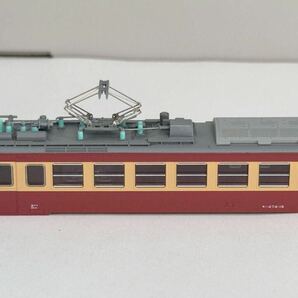 KATO （カトー） 新仕様 475系 急行型電車 モハ474-16 ボディ 1両 1両 ASSY 立山・ゆのくになど PS16パンタグラフ付 初期車の画像5