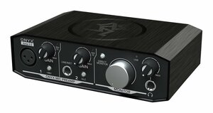  prompt decision * new goods * free shipping MACKIE Onyx Artist1.2 / 2×2 USB audio interface 