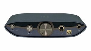  prompt decision * new goods * free shipping iFi Audio ZEN DAC 3 ( no. 3 generation ) DSD512/PCM768/MQA full te code correspondence USB-DAC amplifier 