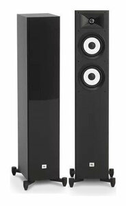 JBL STAGE A170 Black (ペア) トールボーイスピーカー STAGEシリーズ/限定モデル