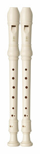  prompt decision * new goods YAMAHA YRS-27III× 2 ps ( soprano recorder german 