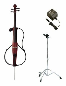  prompt decision * new goods * free shipping YAMAHA SVC110S+BST1+PA-3C( silent contrabass SVC-110S