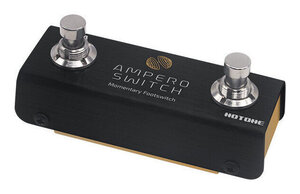 即決◆新品◆送料無料HOTONE AMPERO SWITCH / AMPERO ONE 用 フットスイッチ