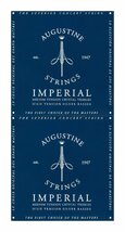 即決◆新品◆送料無料AUGUSTINE IMPERIAL/BLUE×2セット/メール便_画像1