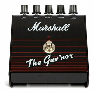 Marshall Guvnor マーシャル ガバナー ディストーション リイシューモデル