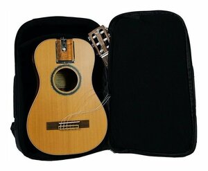 即決◆新品◆送料無料Journey Instruments OC520 Classicトラベル・ミニ・クラシックネック取り外しコンパクト収納可能ギターピックアップ