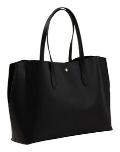  prompt decision * new goods * free shipping Pearl LL-FLT1 #B black Legato Largo x Pearl Flute collaboration * tote bag 