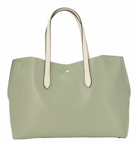  prompt decision * new goods * free shipping Pearl LL-FLT1 #MGIV mint green × ivory Legato Largo x Pearl Flute collaboration * tote bag 