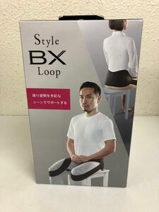 MTG Style BX Loop M YSAG03M 姿勢サポート