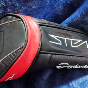 TaylorMade STEALTH HD Driver 10.5° Shaft：VENTUS BLUE 5-Sの画像7