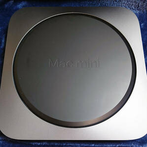 Apple 【 Mac mini（2018）3.2GHz 6コア第8世代Intel Core i7/SSD512GB/メモリ32GB】の画像4