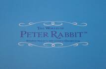 ★新品　ピーターラビット　PETER RABBIT　モーニング　カトラリー　７本セット★_画像4