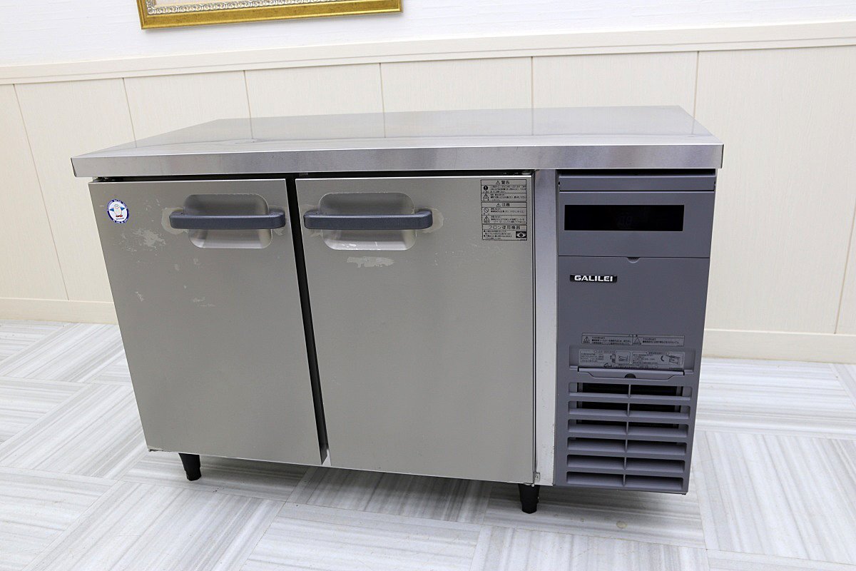 フクシマ 台下冷蔵庫の値段と価格推移は?|12件の売買データ フクシマ 台下冷蔵庫の値段と価格推移は?|12件の売買データ
