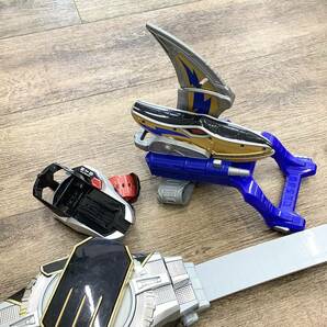 仮面ライダー 小物 ベルト 変身アイテム まとめ売り 管理番号D0542の画像5