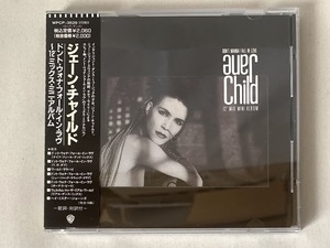 美品/見本品 ジェーン・チャイルド Jane Child ドント・ウォナ・フォール・イン・ラヴ Don't Wanna Fall In Love