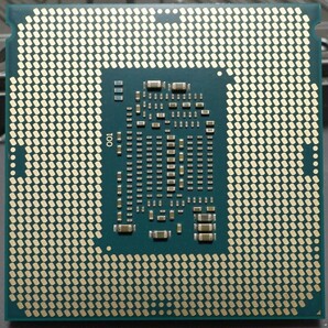 【動作確認済】Intel Core i7 7700 LGA1151 CPU本体のみの画像2