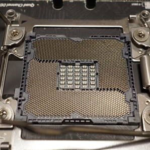 【動作確認済】EPSON EP-X99-MI LGA2011v3 ATXマザーボード BIOS最新化(X99S SLI PLUS)の画像4