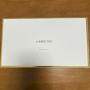 Ｊ.avec toiブライトニングマスク