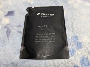 CHAP UP チャップ アップ シャンプー 02 詰替え用 300ml 新品未開封