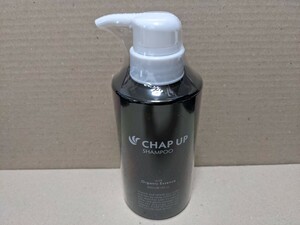 CHAP UP チャップ アップ シャンプー 02 本体 300ml 新品未開封