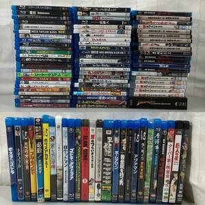 *[240423-4K][ present condition * junk ]{ Blue-ray disk / summarize }blu-ray/ Western films / Japanese film / mission in posibru/ 7 person. samurai / other / all 94 title 