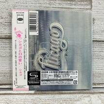 ★[240425-1K]【現状品】《シカゴ/CD》まとめ/SMH-CD/CHICAGO/ロック/シカゴと23の誓い/シカゴⅤ/他_画像7