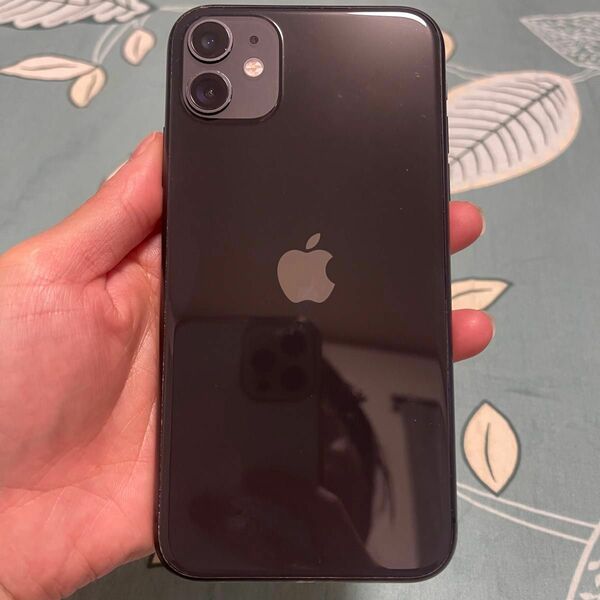 Iphone 11 64gb SIM フーリ