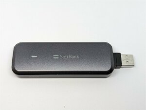 SIMフリー USBスティックタイプ 4G LTE通信端末 HW604