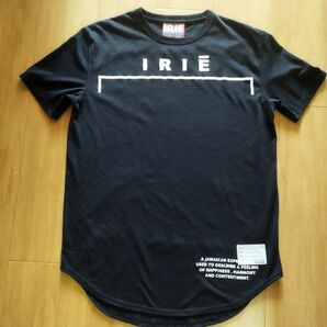 IRIE LIFE/アイリーライフ/ロゴTシャツ