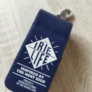 IRIE LIFE/アイリーライフ/ICOSケース/新品未使用