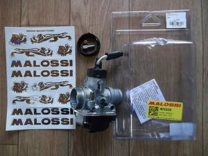  Aprilia RS50 for * new goods terorutoPHBG21 carburetor * Full Power ... Malossi MALOSSI
